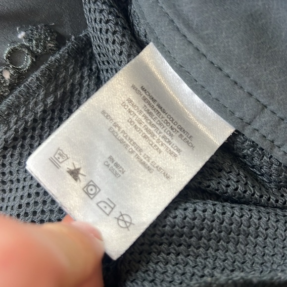 Columbia men’s gray pants  w30 l32 L34-37 - Picture 6 of 6